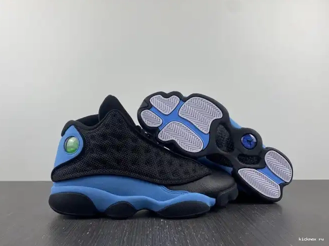 Cheap Kickmax Blue Air University 13 Jordan DJ5982-041 0326